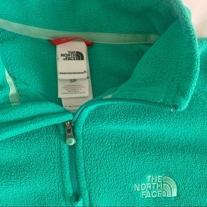 The North Face Fleece Sweatshirt